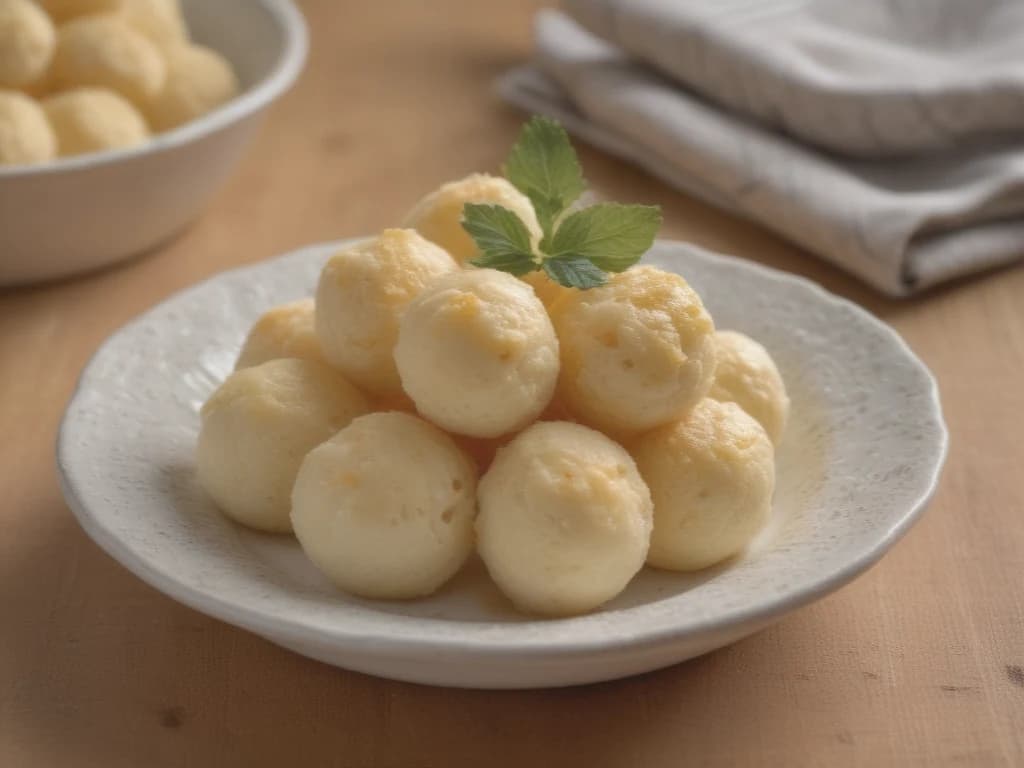 Deliciosa Crepioca de Queijo: A Receita Perfeita
