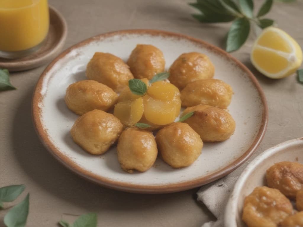 Deliciosa Empadinha de Doce: O Sabor que Encanta