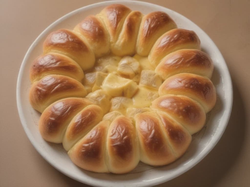 Deliciosa Rosca de Leite Condensado: Uma Receita Irresistível