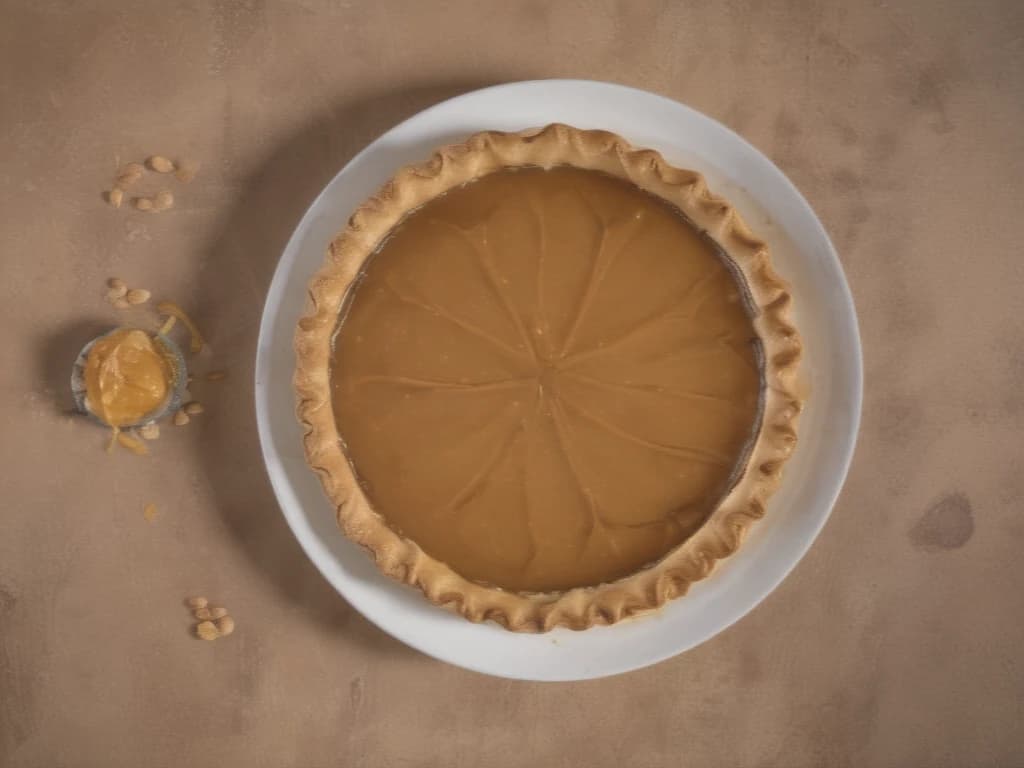 Deliciosa Torta Doce de Leite para Adoçar seu Dia