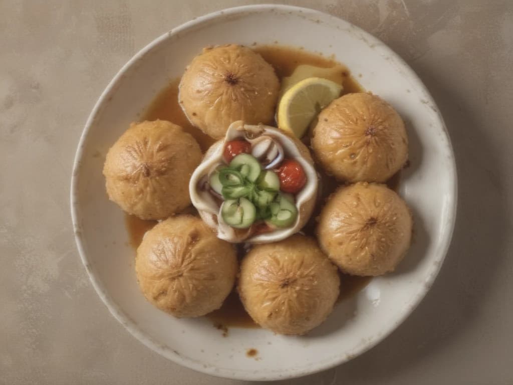 Deliciosas Broinhas de Chuva para Adoçar o Seu Dia