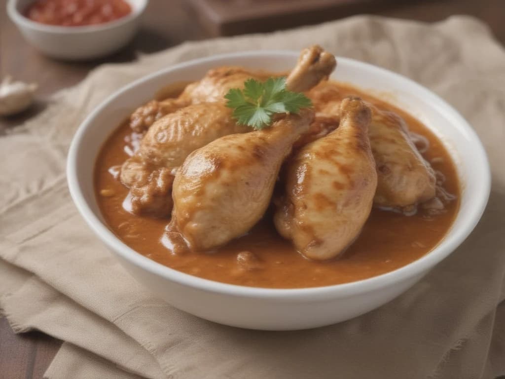 Deliciosas Enchiladas de Frango com Molho Verde