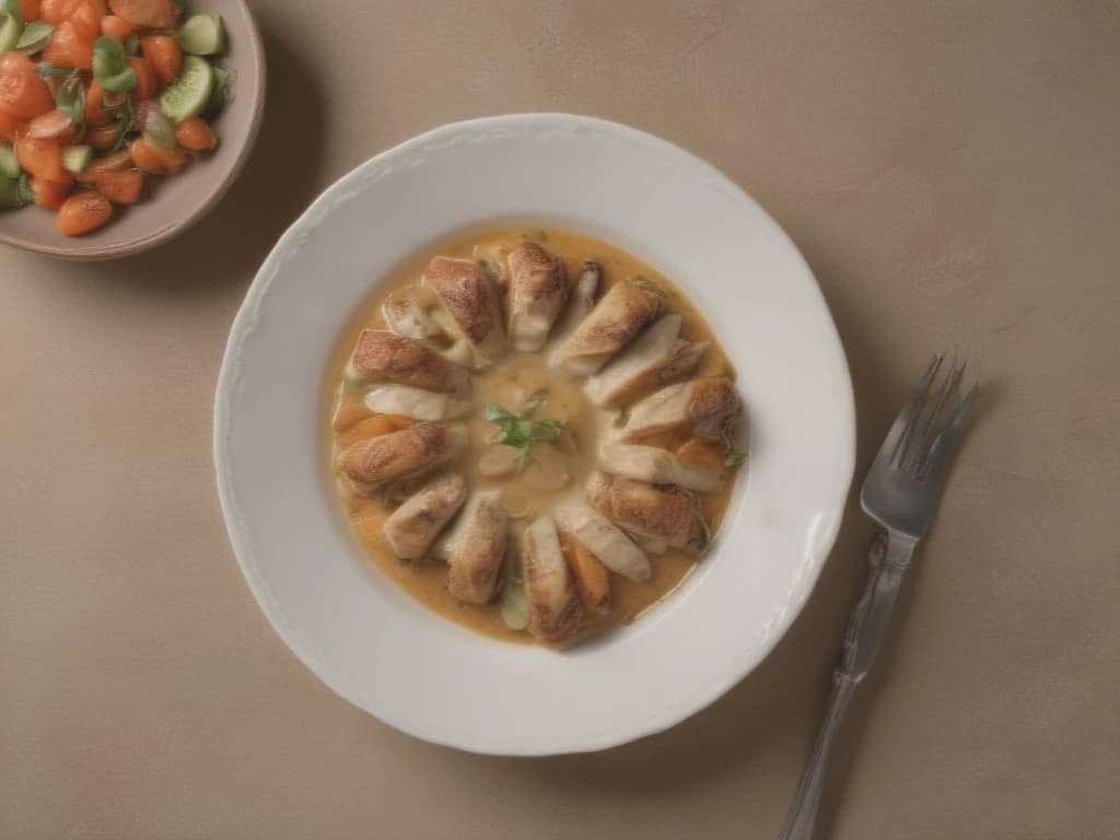 Deliciosas Receitas Checas para Saborear