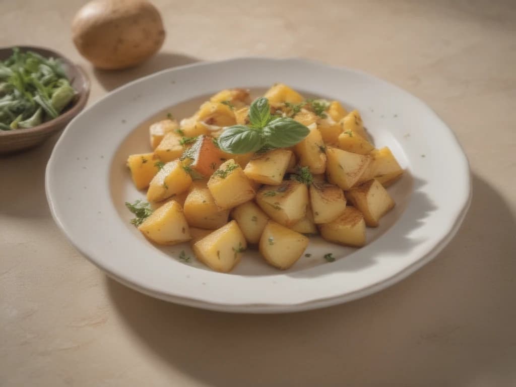 Deliciosas Receitas com Batata para Todos os Gostos