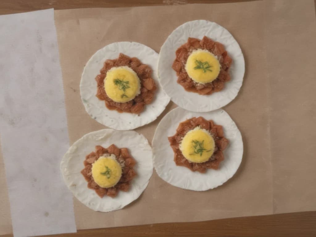 Deliciosas Receitas com Ovos: Aprenda a Fazer Omelete Perfeita