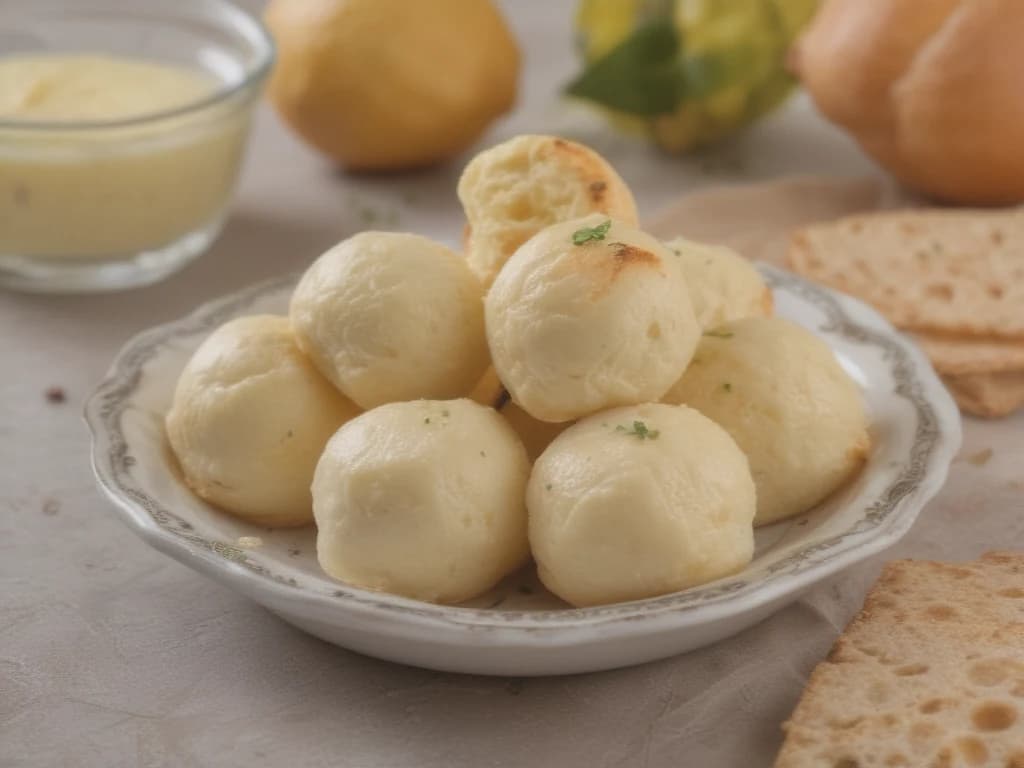 Deliciosas Receitas com Queijo: O Que Não Pode Faltar na Sua Cozinha!