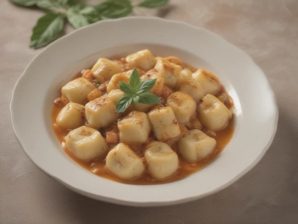 Deliciosas Receitas de Gnocchi: O Sabor da Tradição