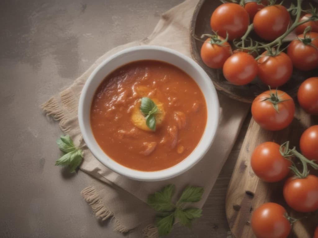 Deliciosas Receitas de Molho de Tomate Caseiro