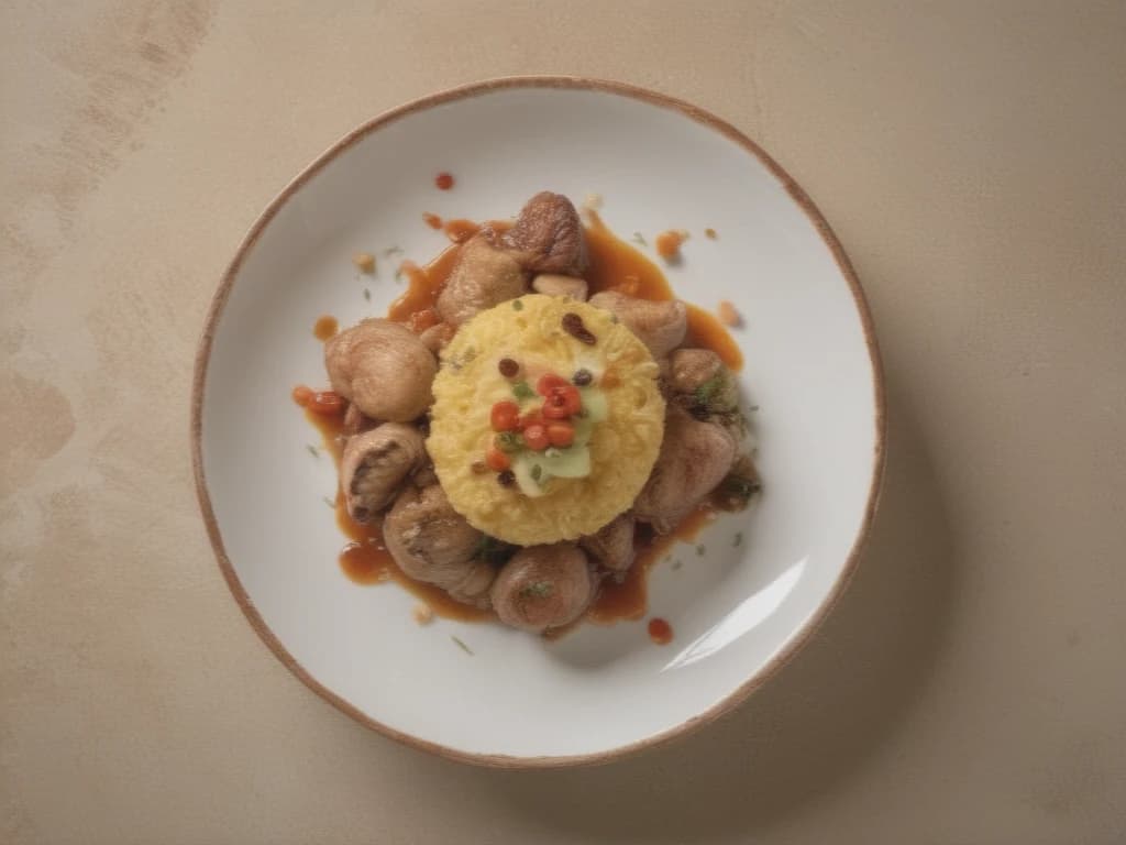 Deliciosas Receitas Dinamarquesas para Encantar seu Paladar