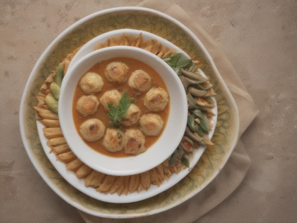 Deliciosas Receitas Natalinas para Encantar seu Jantar
