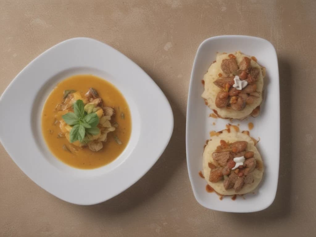 Deliciosas Receitas para o Ano Novo: Transforme sua Ceia!