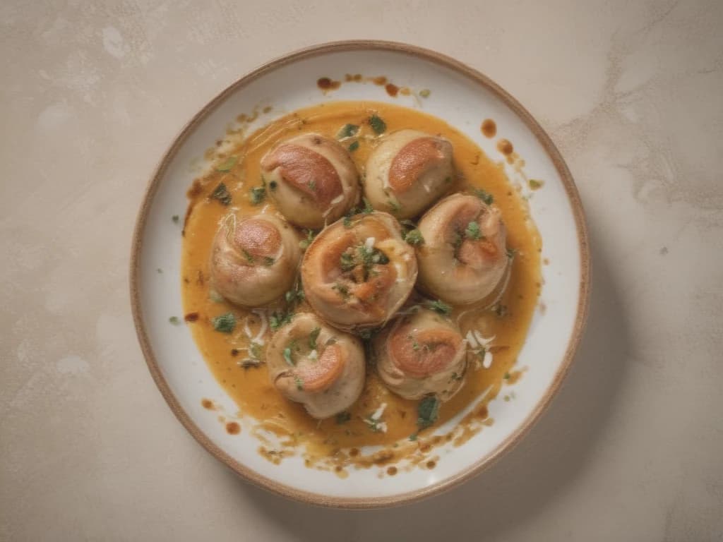 Deliciosas Receitas Suecas para Aquecer seu Coração