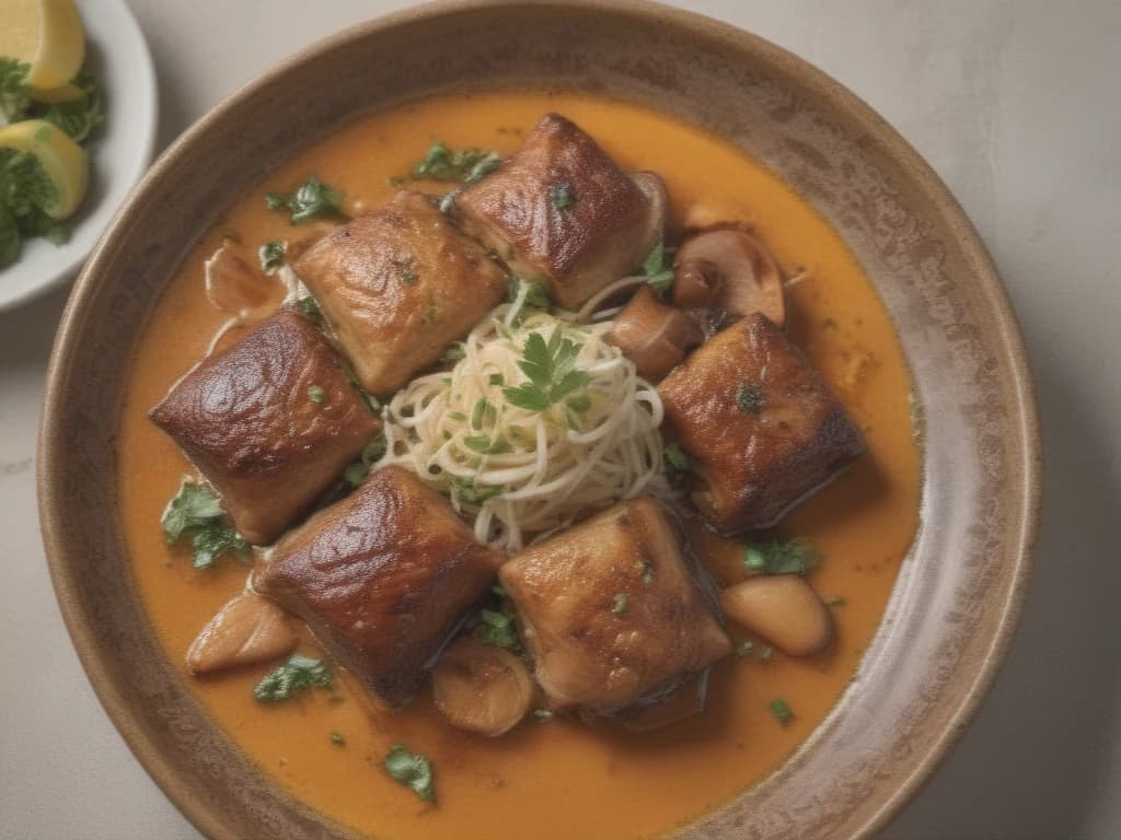 Delicioso Ca Kho To: O Sabor do Vietnam na Sua Mesa