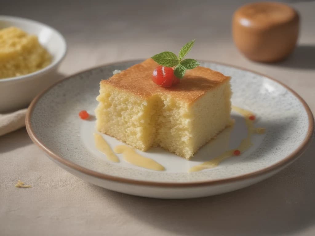 Delicioso Cuscuz de Legumes: Uma Explosão de Sabor