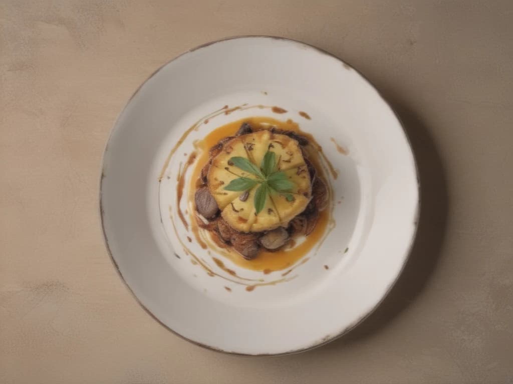 Delicioso Feijão Tropeiro: Uma Receita Tradicional