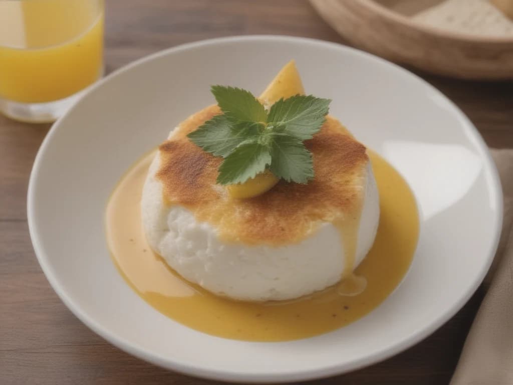 Delicioso Leite de Amendo: A Receita Tradicional Brasileira