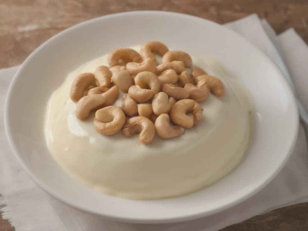 Delicioso Leite de Castanha: A Receita Perfeita