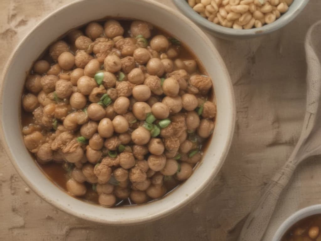 Delicioso Molho de Soja para Temperar Meals