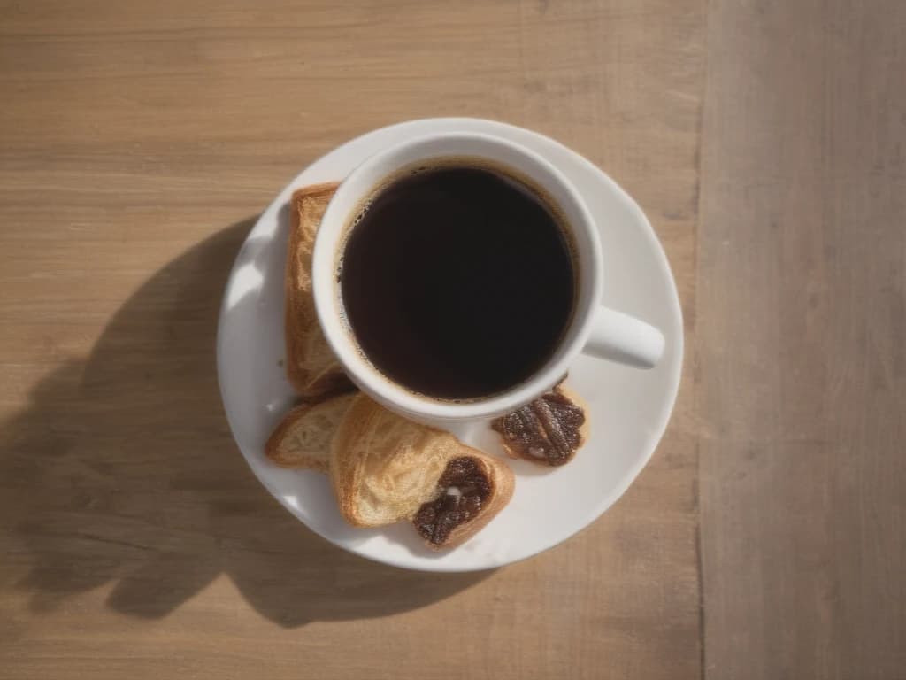 Delicioso Pão de Iogurte para Acompanhar Café