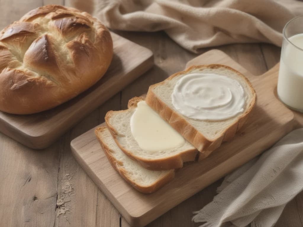 Delicioso Pão de Leite Caseiro para Adoçar seu Dia