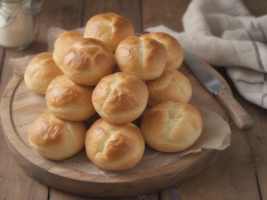 Delicioso Pão de Queijo: A Receita Perfeita