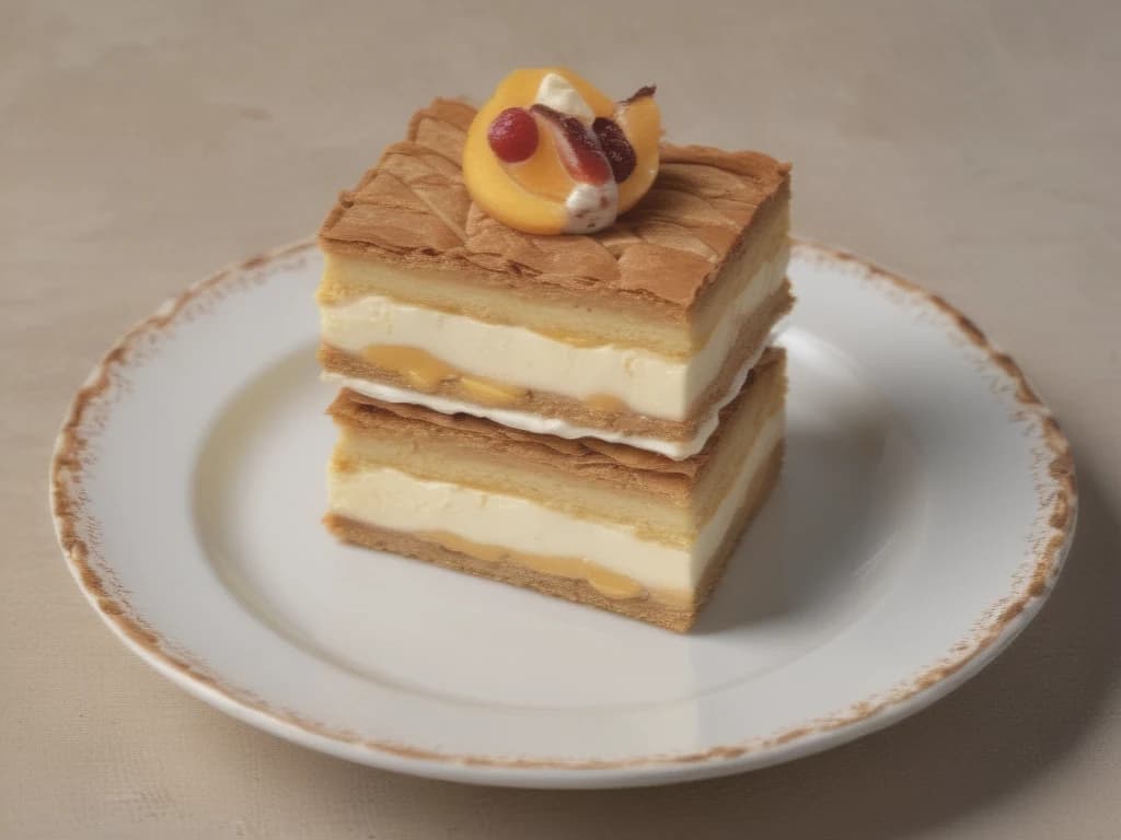 Delicioso Pavê de Biscoito: Uma Sobremesa Irresistível