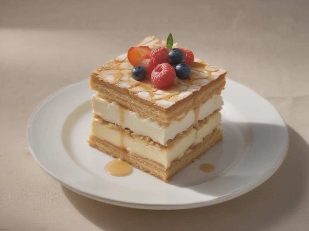 Delicioso Pavê de Chocolate: Para Doces Momentos