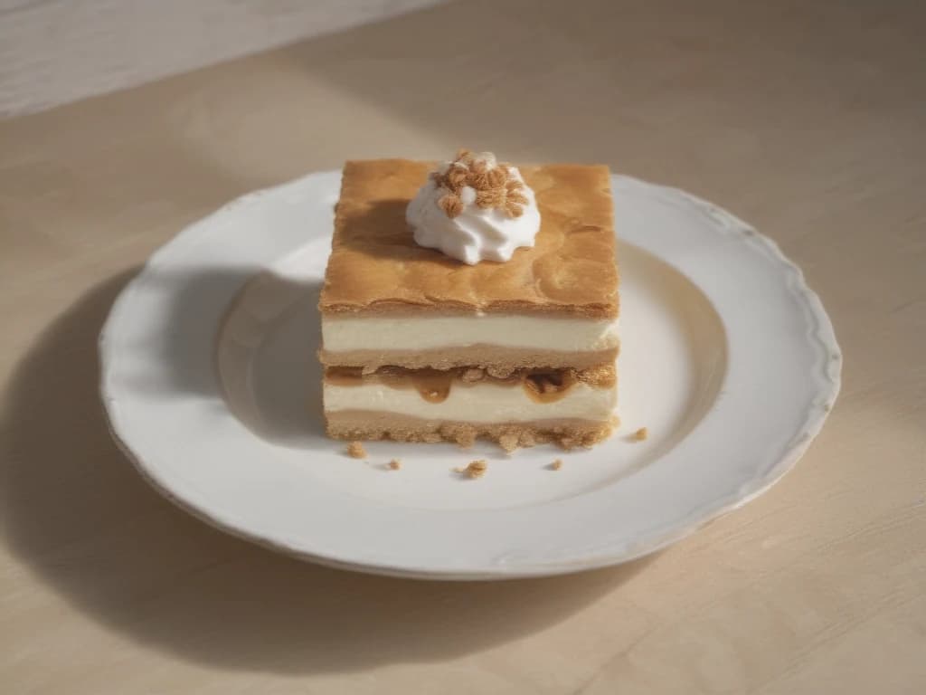 Delicioso Pavê de Frutas Vermelhas: uma Receita Irresistível