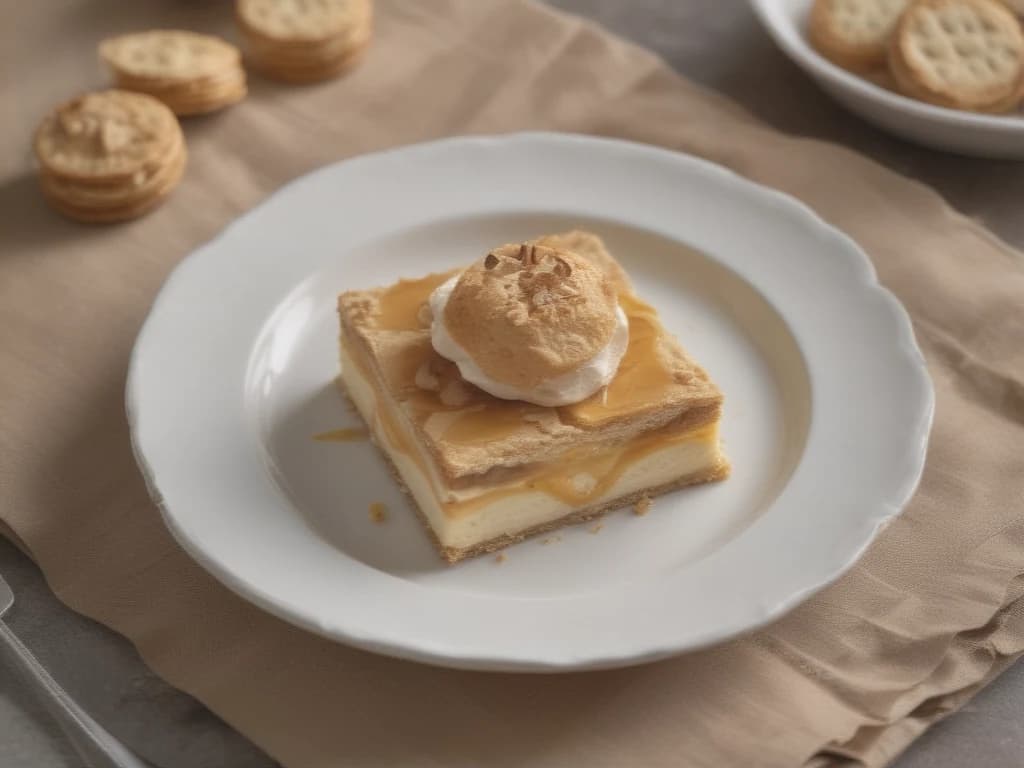 Delicioso Pavê de Morango: Uma Sobremesa Irresistível