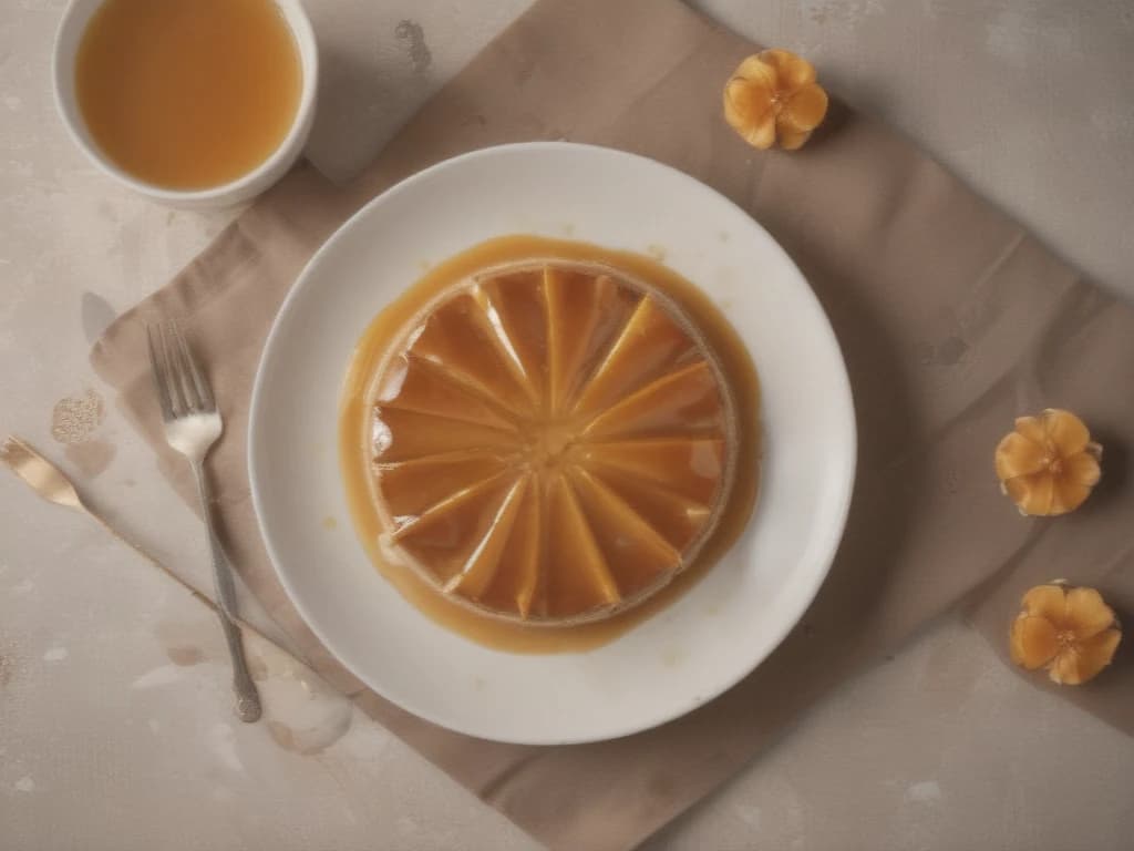 Delicioso Pudim de Chia com Coco: Uma Sobremesa Saudável