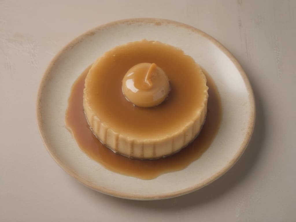 Delicioso Pudim de Leite Condensado: A Receita Irresistível