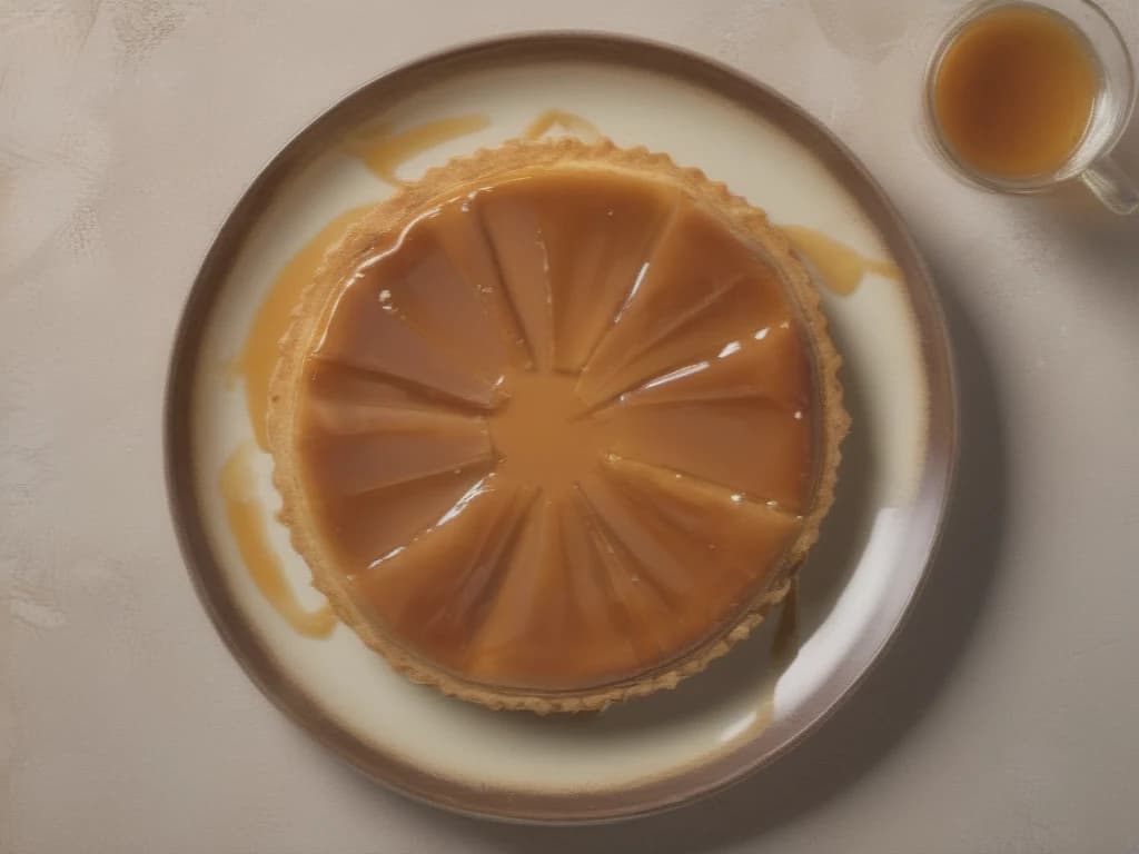 Delicioso Pudim de Leite Condensado para Encantar