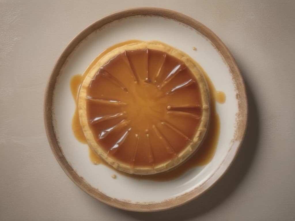 Delicioso Pudim de Maracujá: A Receita Perfeita!