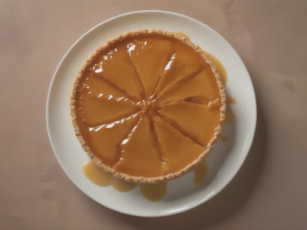 Delicioso Pudim de Pão Caseiro com Calda de Caramelo