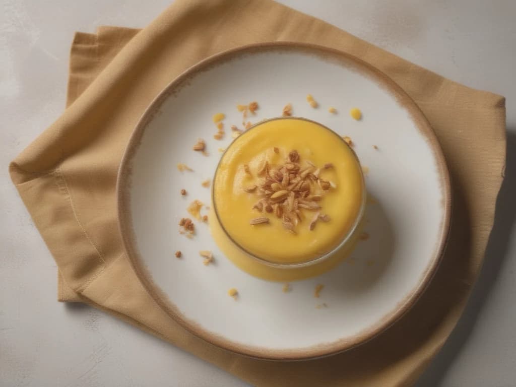 Delicioso Quindim: A Sobremesa dos Deuses