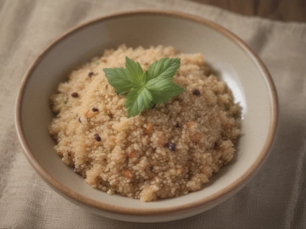 Delicioso Tabule de Quinoa para Refrescar seu Verão