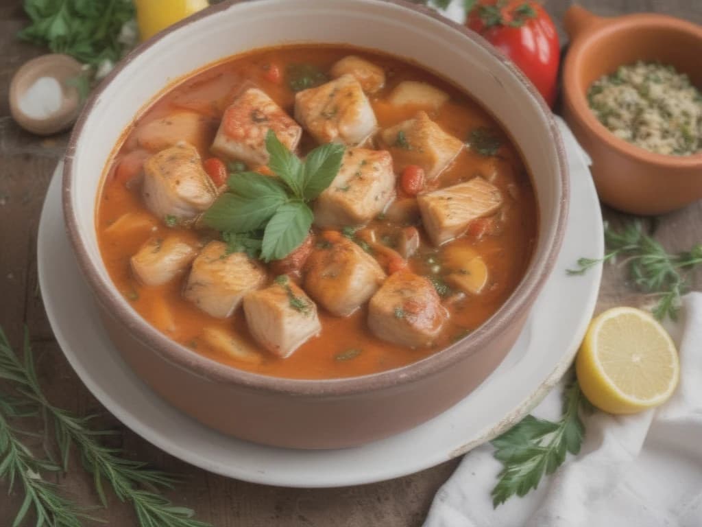 Descubra a Autêntica Moqueca Capixaba