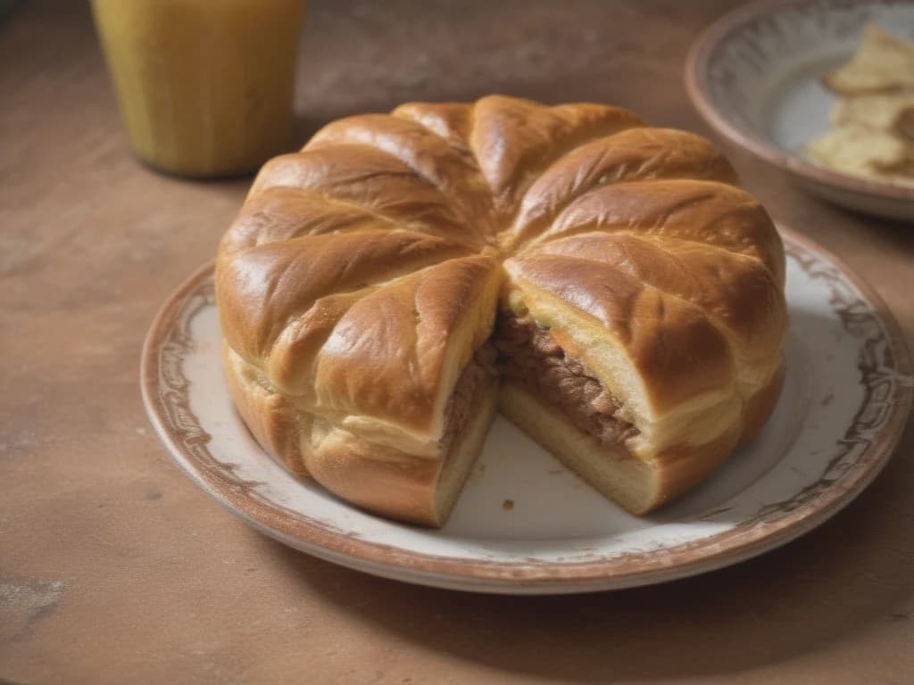Descubra a Deliciosa Torta Dobos: Um Clássico Húngaro