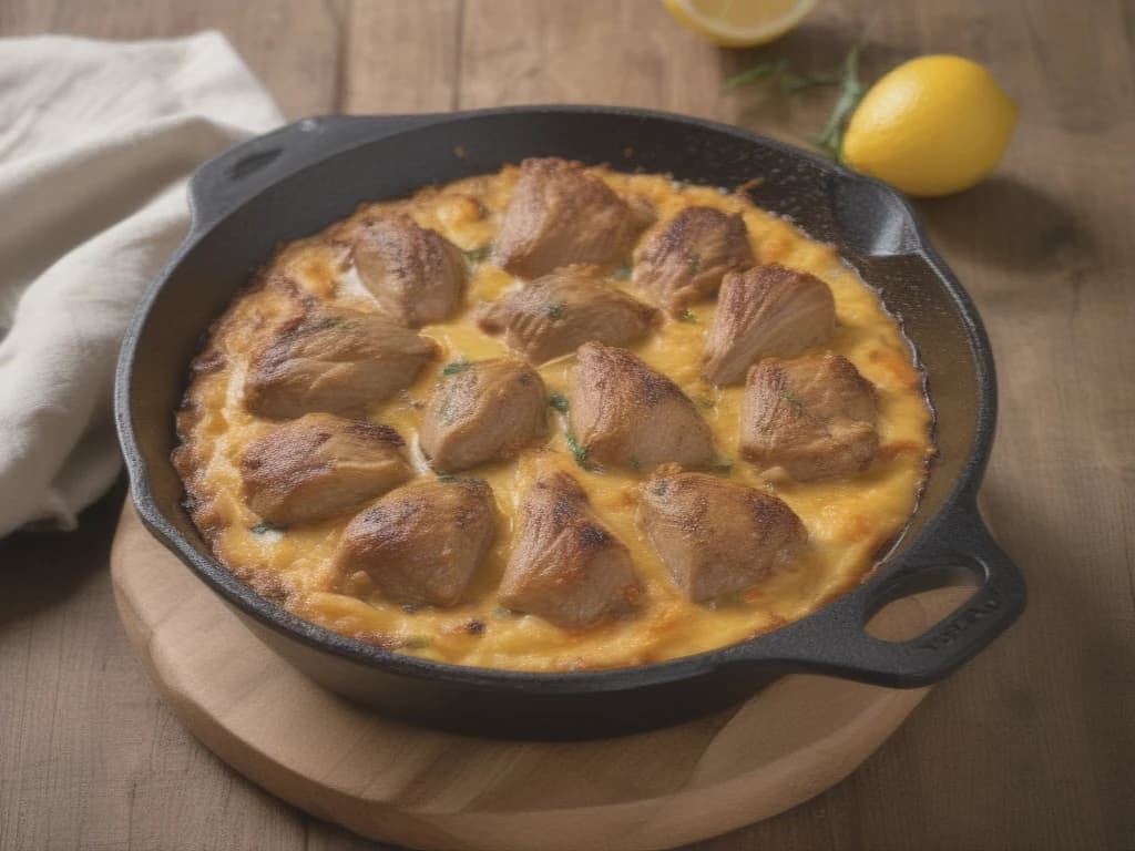 Espetinho de Cordeiro: Sabor e Tradição em Cada Garfada