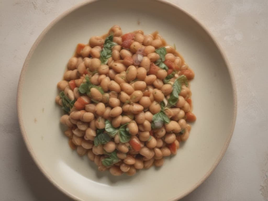 Feijão Carioca Refogado: Simples e Saboroso