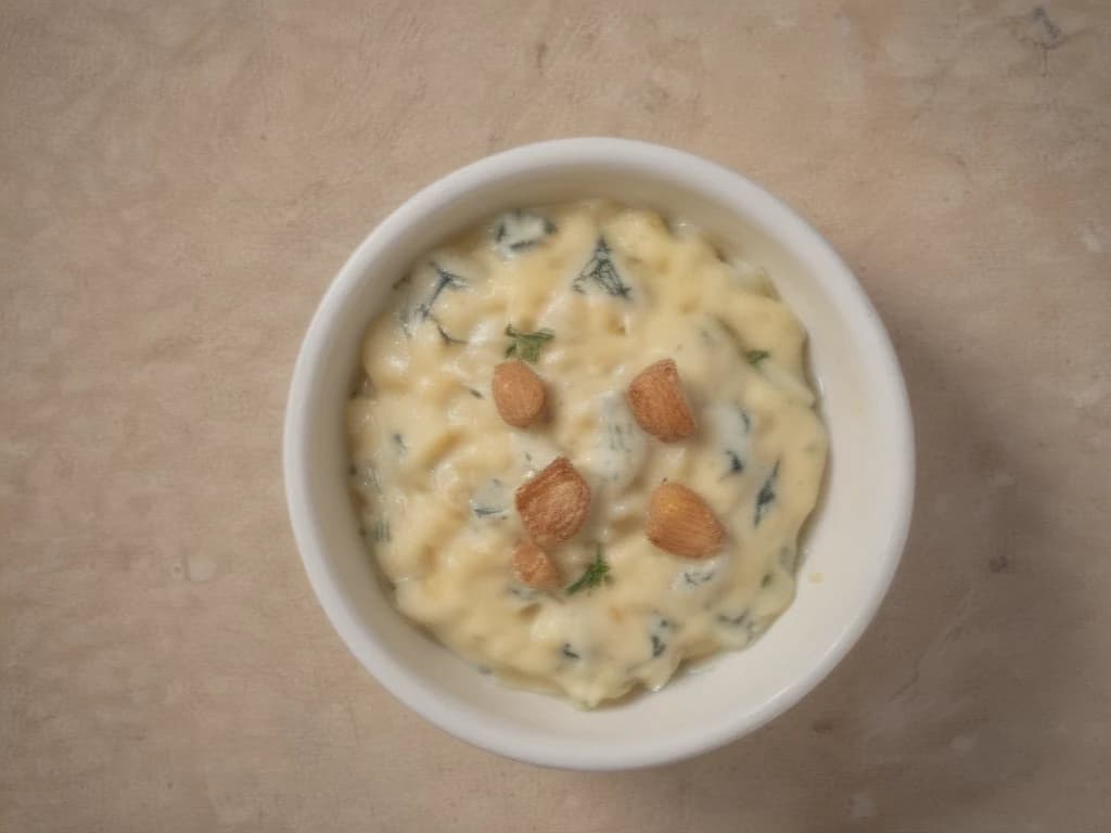 Filé Mignon ao Molho de Gorgonzola: O Sabor da Sofisticação