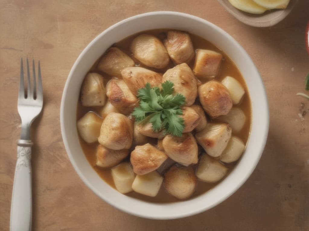 Frango Ao Molho Delicioso: A Receita Perfeita Para Seu Almoço