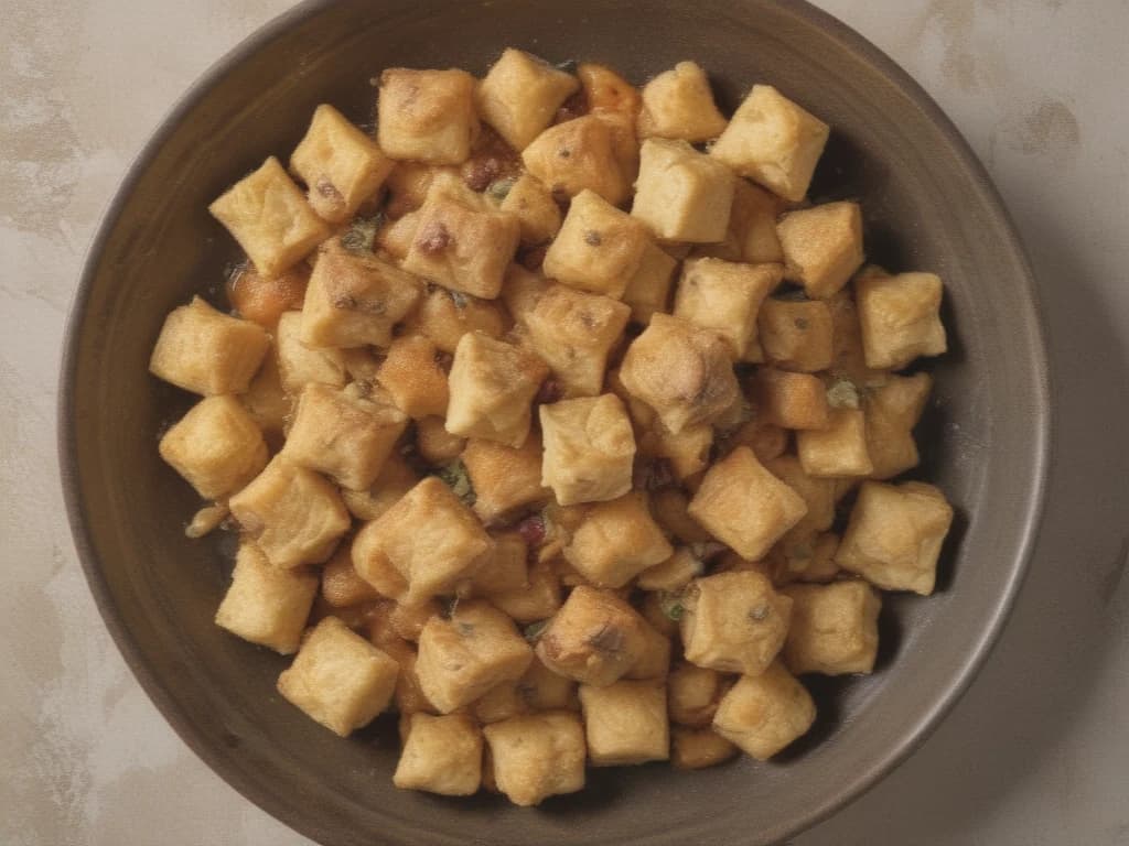 Kaiserschmarrn Dourado Vegano: O Legado Doce de Viena Revisitado