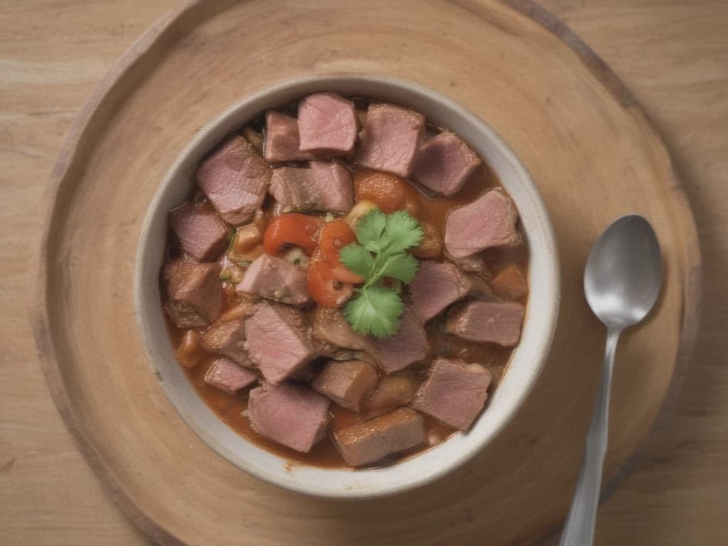 Melhores Receitas de Carne em Conserva para Apreciar