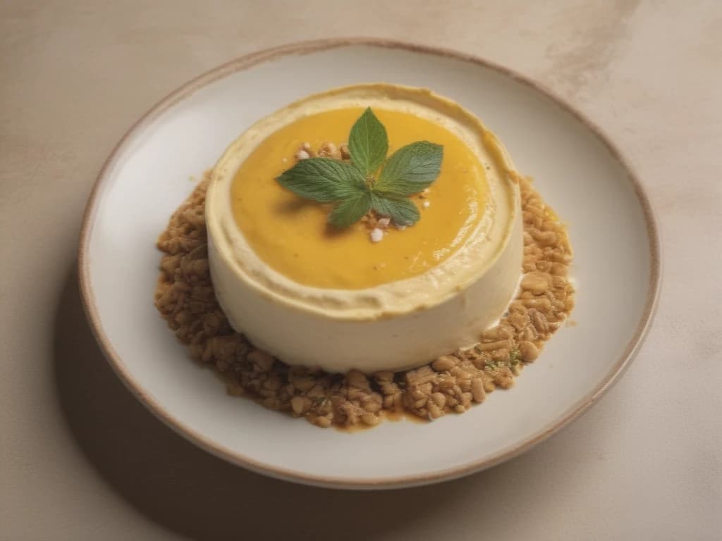 Molho Cremoso Ouro Vegano: Nacho-Dip Perfeito e Melhor que o do Cinema