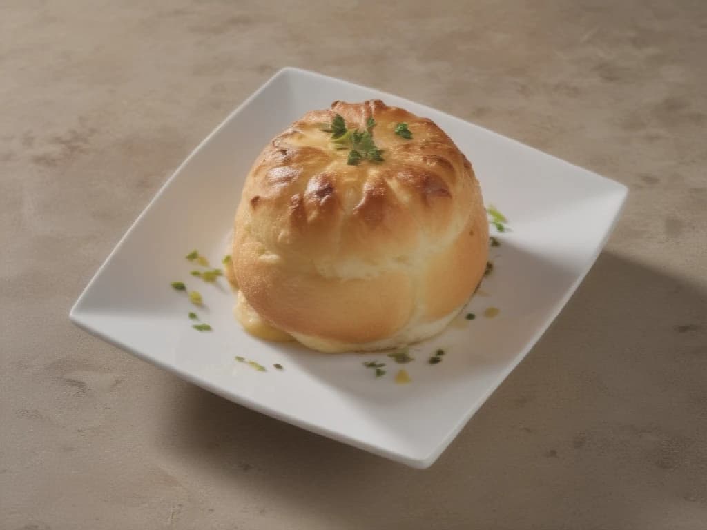 O Delicioso Pão Francês: Receita Tradicional de Padaria