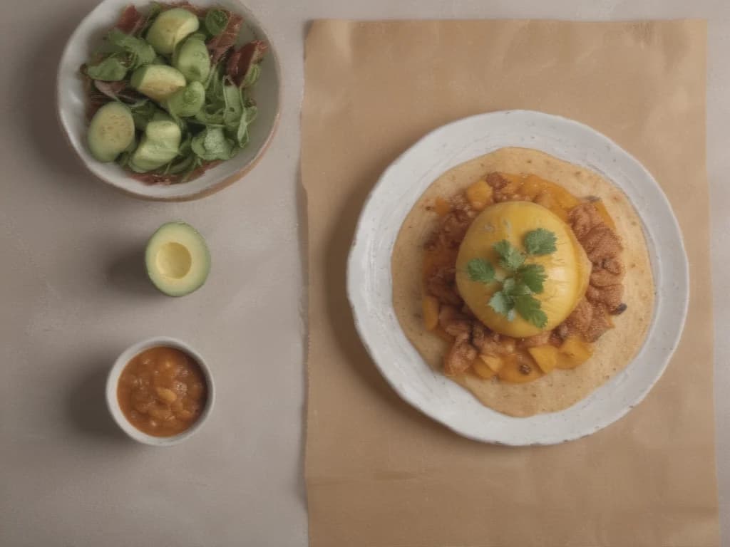 Ovo Cozido Temperado: Receita Rápida e Deliciosa