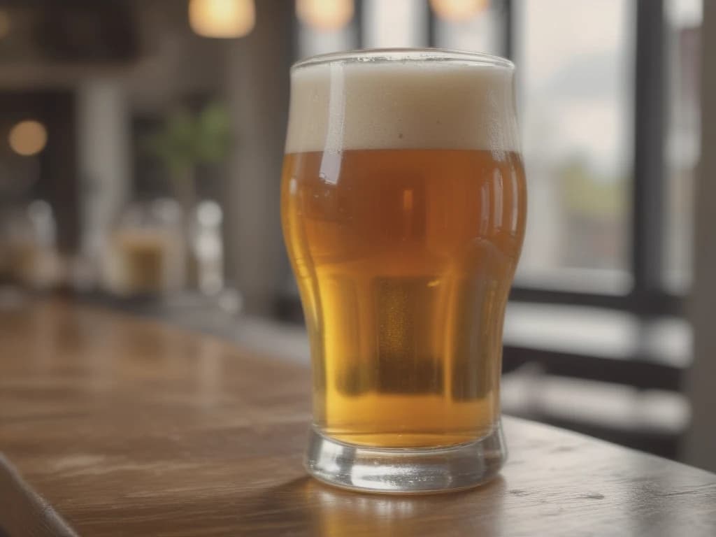 Pão de Cerveja