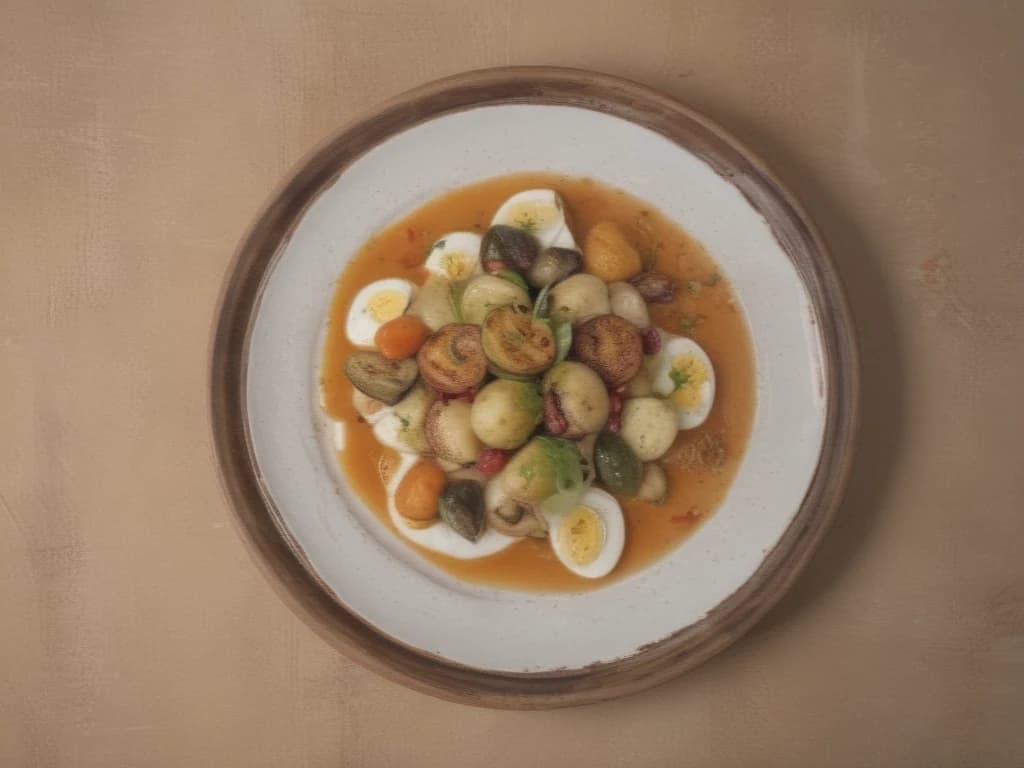 Pera Pochada em Vinho: Um Doce Aconchegante