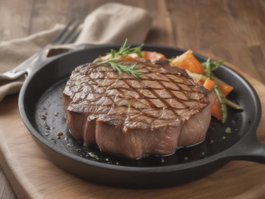 Picanha Perfeita na Churrasqueira: Dicas e Receitas